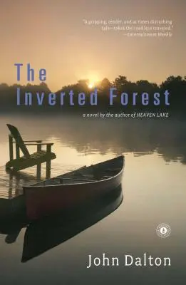 Inverzný les - Inverted Forest