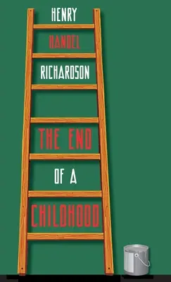 Koniec detstva: Štyri ďalšie kapitoly zo života Cuffyho Mahonyho - The End of a Childhood: Four Further Chapters in the Life of Cuffy Mahony