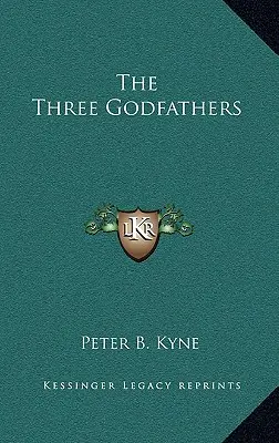 Traja krstní otcovia - The Three Godfathers