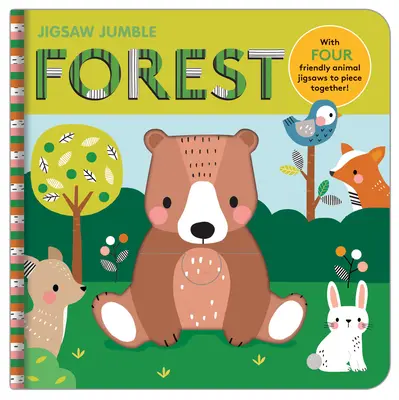 Les - Forest