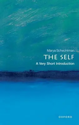 Ja: veľmi stručný úvod - The Self: A Very Short Introduction