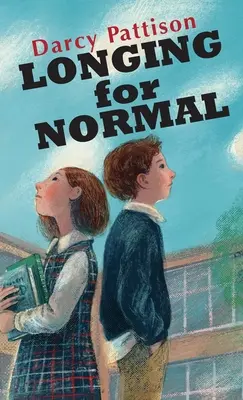 Túžba po normálnosti - Longing for Normal