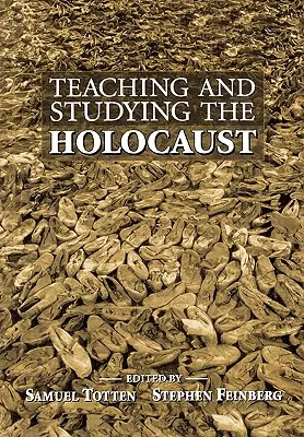 Vyučovanie a štúdium holokaustu - Teaching and Studying the Holocaust