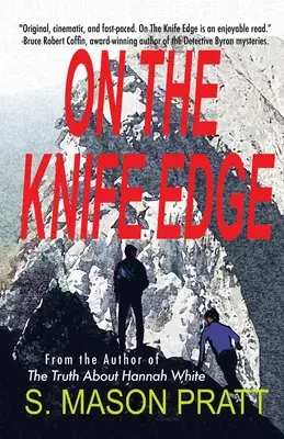 Na ostrí noža - On the Knife Edge