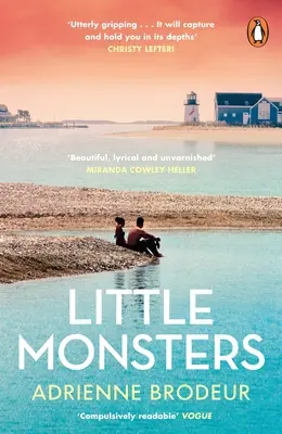Malé príšerky - Little Monsters
