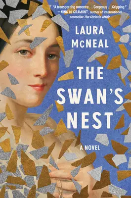 Labutie hniezdo - The Swan's Nest