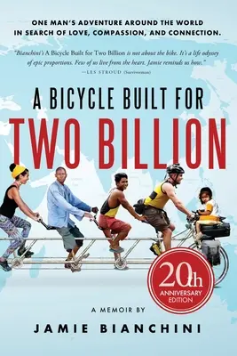 Bicykel postavený pre dve miliardy: 20. výročné vydanie - A Bicycle Built for Two Billion: 20th Anniversary Edition