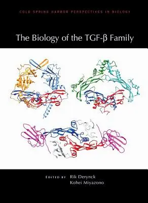 Biológia rodiny Tgf- - The Biology of the Tgf- Family