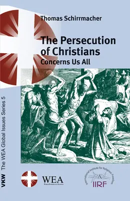 Prenasledovanie kresťanov sa týka nás všetkých - The Persecution of Christians Concerns Us All