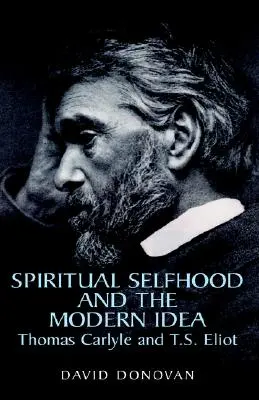 Duchovné sebavedomie - Spiritual Selfhood