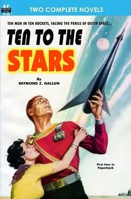 Desať ku hviezdam a Dobyvatelia - Ten to the Stars & The Conquerors