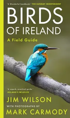 Vtáky Írska - Birds of Ireland