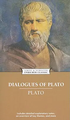 Platónove dialógy - Dialogues of Plato