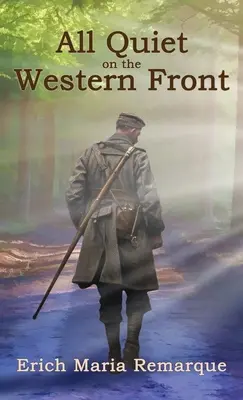 Všetko ticho na západnom fronte - All Quiet on the Western Front