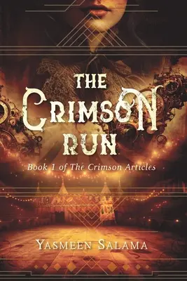 Karmínový beh - The Crimson Run