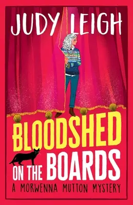 Krviprelievanie na doskách - Bloodshed on the Boards