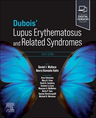 Duboisov lupus erythematosus a príbuzné syndrómy - Dubois' Lupus Erythematosus and Related Syndromes