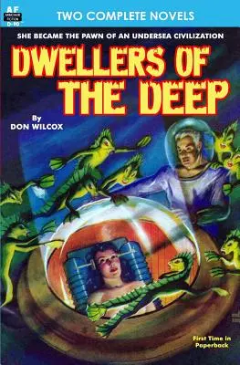 Obyvatelia hlbín & Noc dlhých nožov - Dwellers of the Deep & Night of the Long Knives