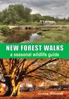 Prechádzky po Novom lese - New Forest Walks