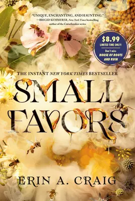 Malé láskavosti - Small Favors