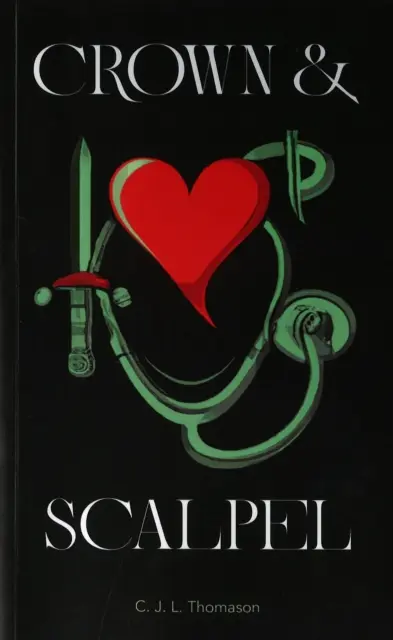 Koruna a skalpel - Crown and Scalpel