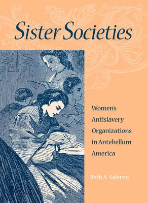 Sesterské spoločnosti - Sister Societies