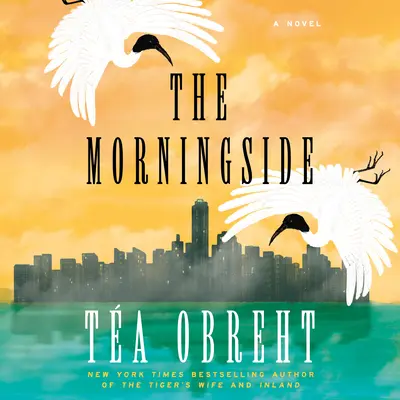Ráno - The Morningside