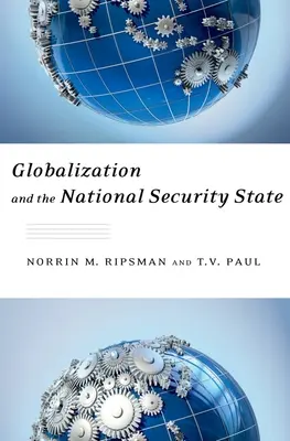 Globalizácia a štátna bezpečnosť - Globalization and the National Security State