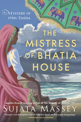 Pani z domu Bhatia - The Mistress of Bhatia House