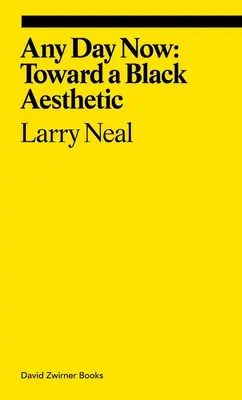 Any Day Now: Na ceste k čiernej estetike - Any Day Now: Toward a Black Aesthetic
