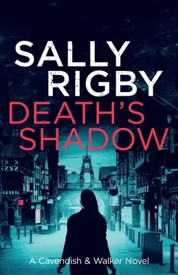 Tieň smrti - Death's Shadow