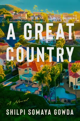 Veľká krajina - A Great Country