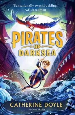 Piráti z Darksea - Pirates of Darksea