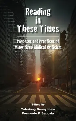 Čítanie v týchto časoch - Reading in These Times