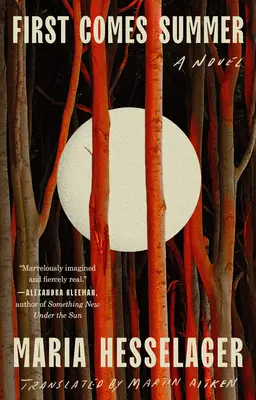 Najprv príde leto - First Comes Summer