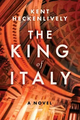 Taliansky kráľ - The King of Italy