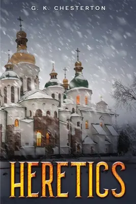 Kacíri - Heretics