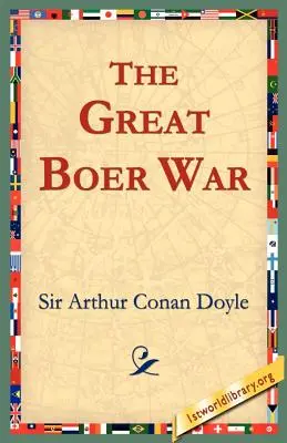 Veľká búrska vojna - The Great Boer War