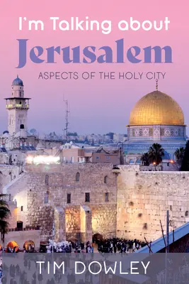 Hovorím o Jeruzaleme - I'm Talking about Jerusalem