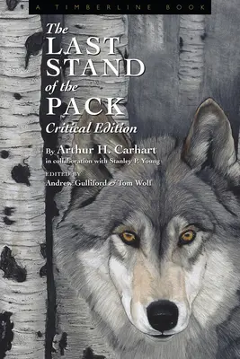 Posledný útok svorky - Last Stand of the Pack