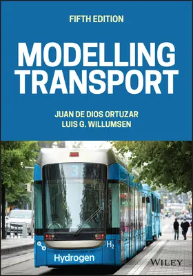 Modelovanie dopravy - Modelling Transport