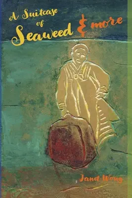 Kufrík s morskými riasami a viac - A Suitcase of Seaweed and MORE