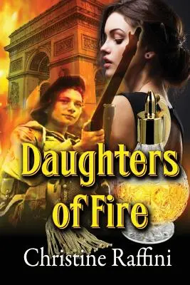 Dcéry ohňa - Daughters of Fire