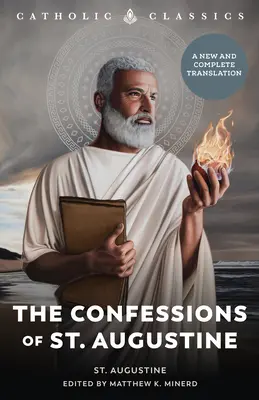 Vyznania svätého Augustína - The Confessions of St. Augustine