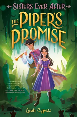 Pipin sľub - The Piper's Promise