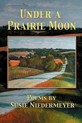 Pod prériovým mesiacom - Under a Prairie Moon