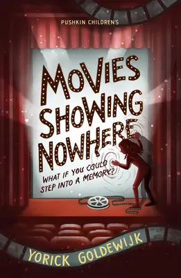 Filmy, ktoré sa nikde neukazujú - Movies Showing Nowhere
