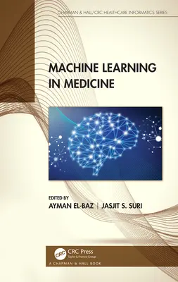 Strojové učenie v medicíne - Machine Learning in Medicine