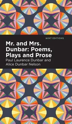 Pán a pani Dunbarovci - Mr. and Mrs. Dunbar