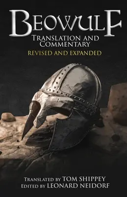 Beowulf Preklad a komentár - Beowulf Translation and Commentary